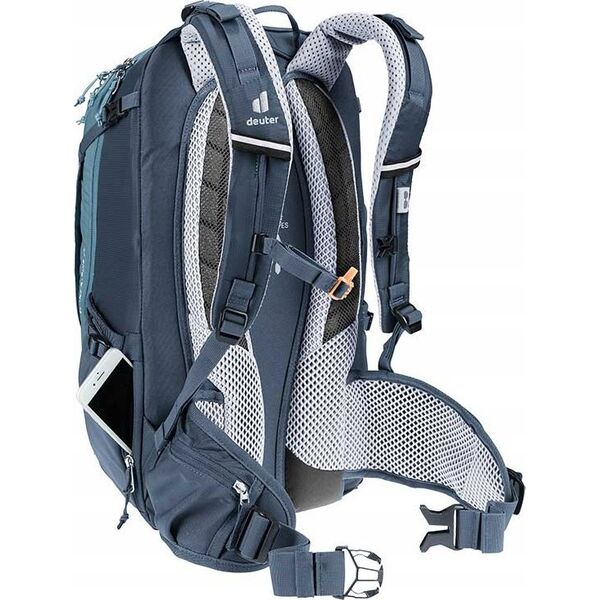 Deuter Plecak rowerowy Deuter Trans Alpine 24 atlantic-ink