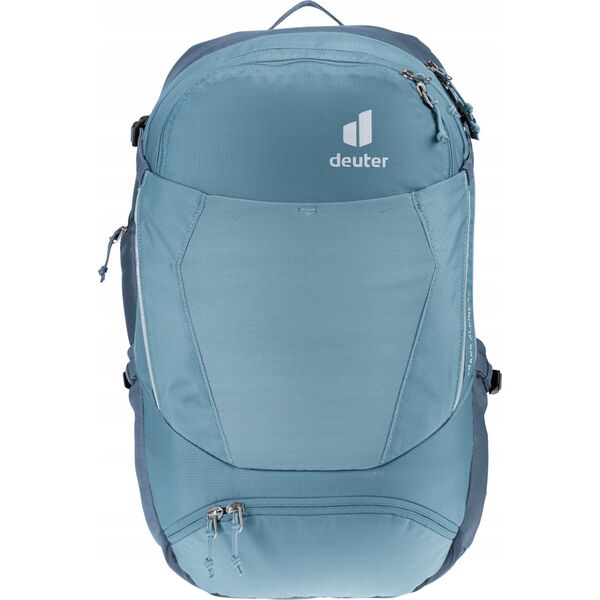 Deuter Plecak rowerowy Deuter Trans Alpine 24 atlantic-ink
