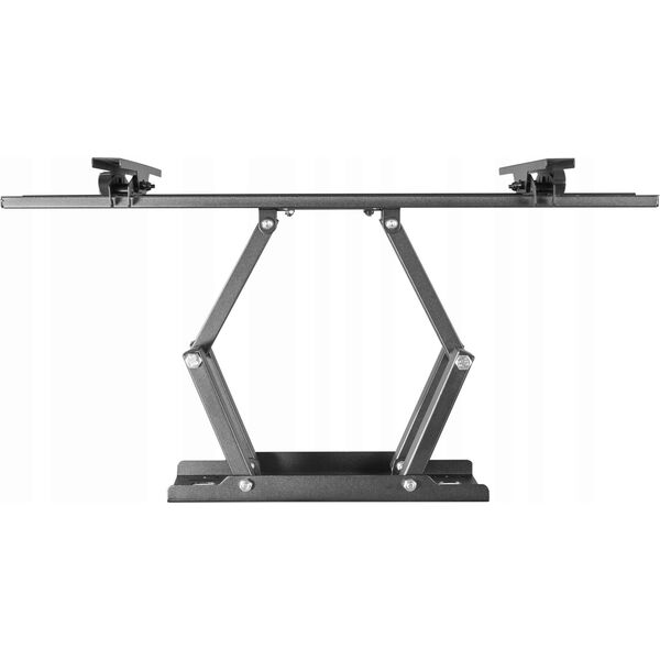 Gembird GEMBIRD UCHWYT ŚCIENNY LCD 37"-70" VESA MAX 600 X 400MM, DO 35KG
