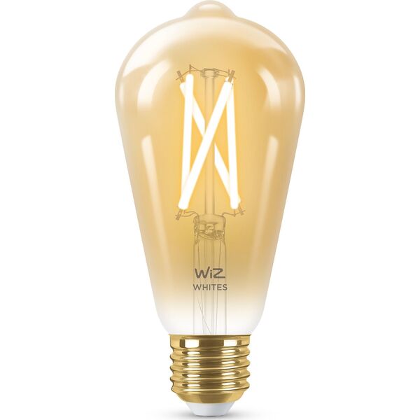 WiZ WiZ,Luster E14,4,9W,2200-6500 (RGB),P45,E14,1 pcs lightsource