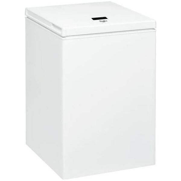 Zamrażarka Whirlpool Zamrażarka skrzyniowa WH1410E22