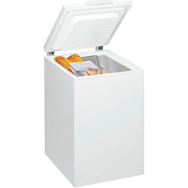 Zamrażarka Whirlpool Zamrażarka skrzyniowa WH1410E22