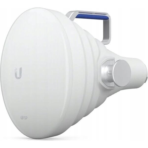 Antena RTV Ubiquiti UBNT UISP-Horn, Asymetrická sektorová anténa, 5GHz, 19.5dBi, 30°/25°