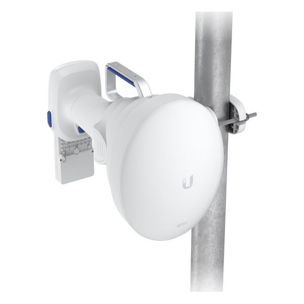 Antena RTV Ubiquiti UBNT UISP-Horn, Asymetrická sektorová anténa, 5GHz, 19.5dBi, 30°/25°