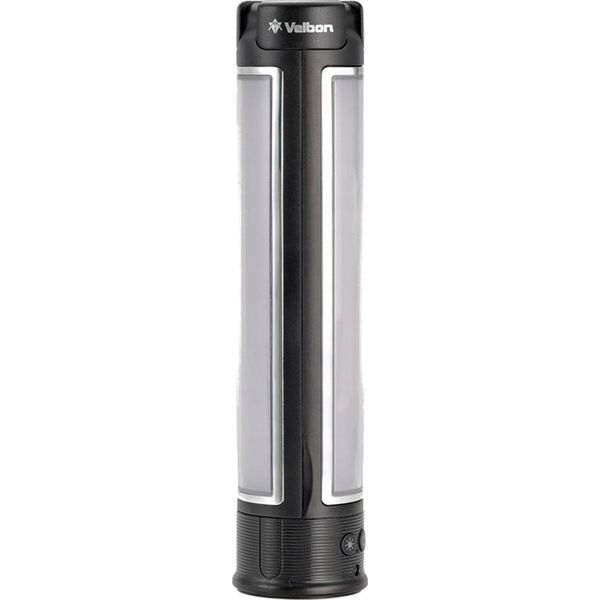 Lampa błyskowa Vention Velbon Portable Multi - Function LED Light