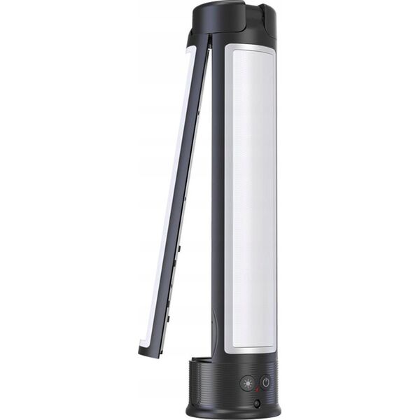 Lampa błyskowa Vention Velbon Portable Multi - Function LED Light