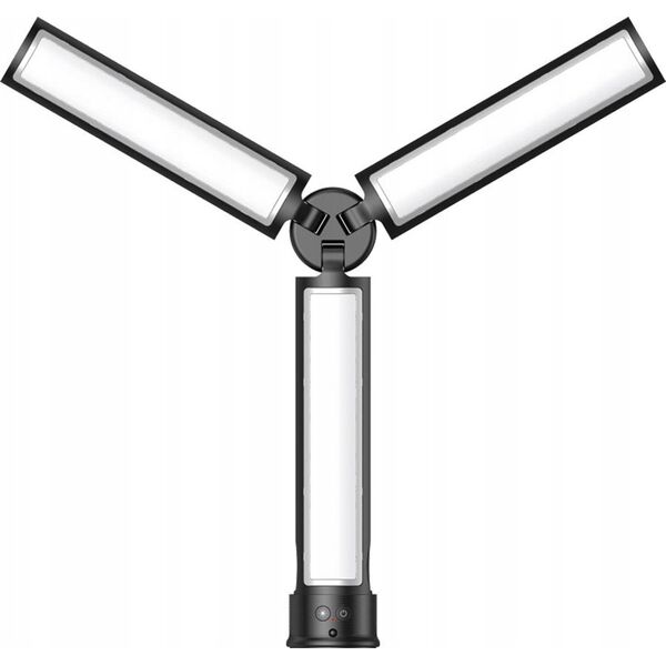 Lampa błyskowa Vention Velbon Portable Multi - Function LED Light