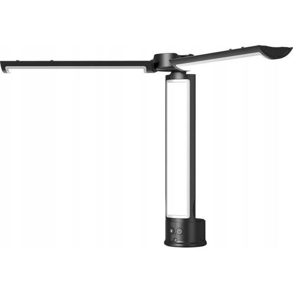 Lampa błyskowa Vention Velbon Portable Multi - Function LED Light