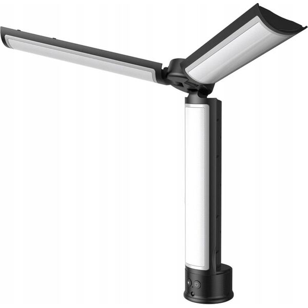 Lampa błyskowa Vention Velbon Portable Multi - Function LED Light