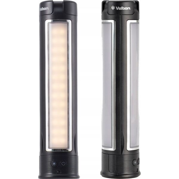 Lampa błyskowa Vention Velbon Portable Multi - Function LED Light