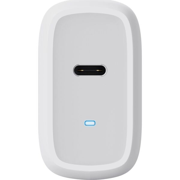 Ładowarka Trust Ładowarka MAXO USB-C 45W biala