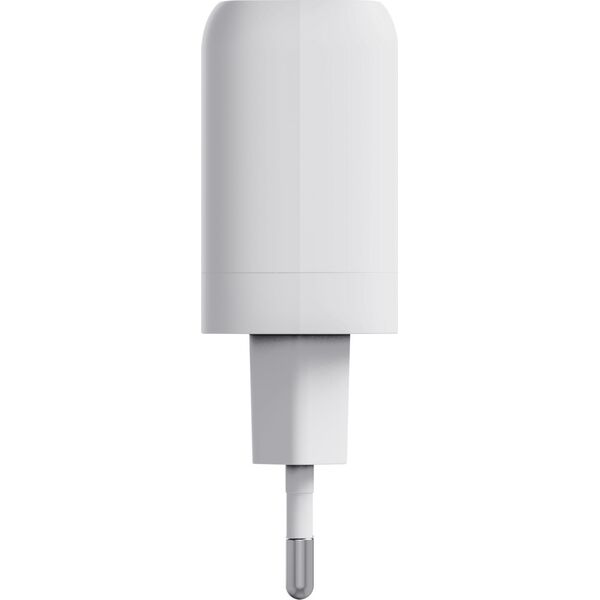 Ładowarka Trust Ładowarka MAXO USB-C 45W biala