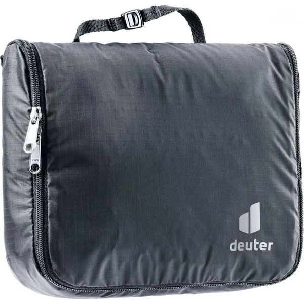 Deuter Kosmetyczka Deuter Wash Center Lite I black
