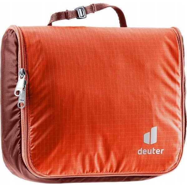 Deuter Kosmetyczka Deuter Wash Center Lite I papaya-redwood