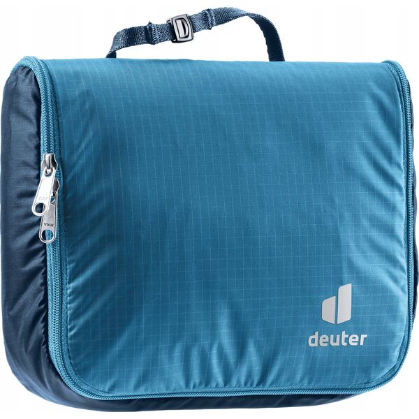 Deuter Kosmetyczka Deuter Wash Center Lite I wave-ink