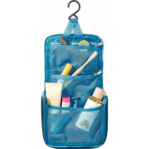Deuter Kosmetyczka Deuter Wash Center Lite I wave-ink