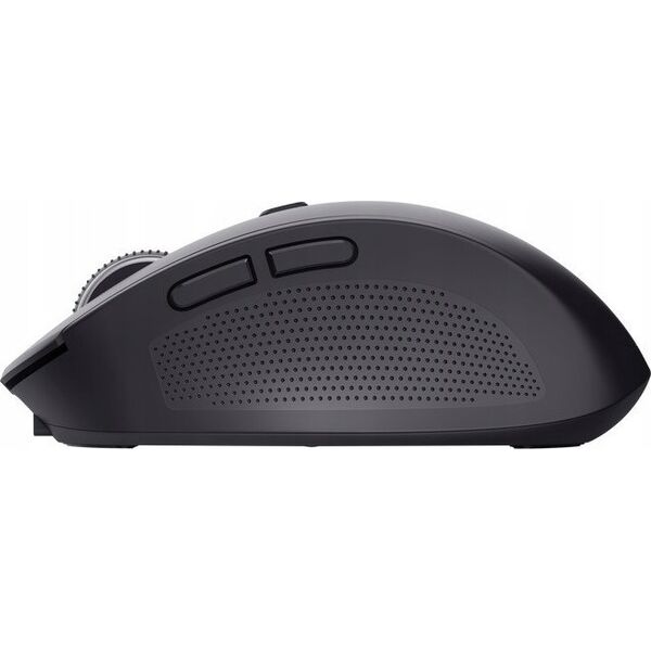 Mysz Trust Ozaa Compact czarna (24819)