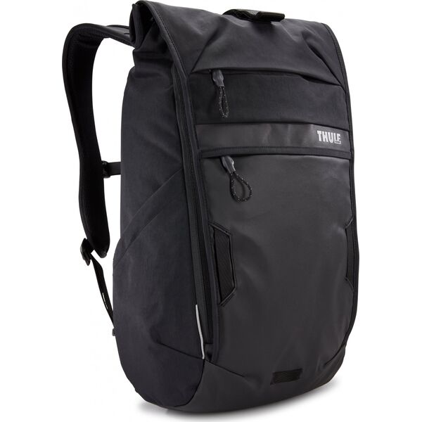 Plecak turystyczny Thule Thule | Commuter Backpack 18L | TPCB-118 Paramount | Backpack | Black | Waterproof