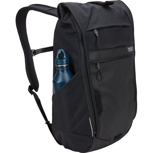 Plecak turystyczny Thule Thule | Commuter Backpack 18L | TPCB-118 Paramount | Backpack | Black | Waterproof