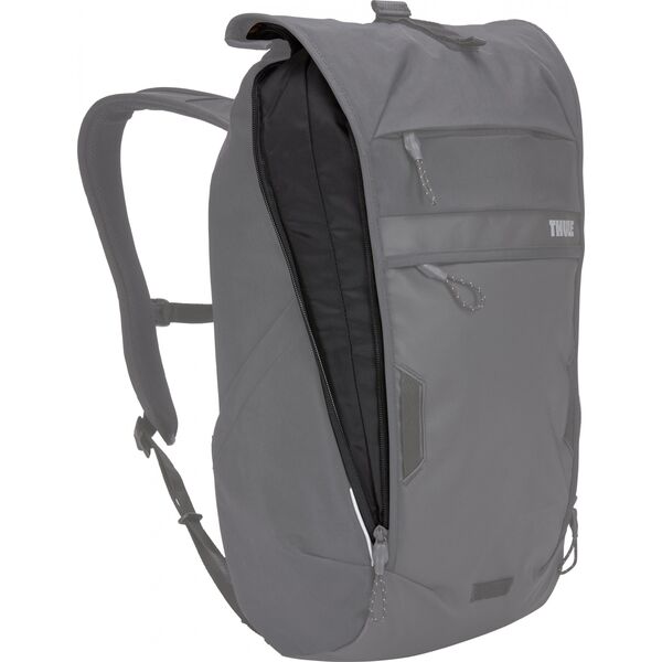 Plecak turystyczny Thule Thule | Commuter Backpack 18L | TPCB-118 Paramount | Backpack | Black | Waterproof