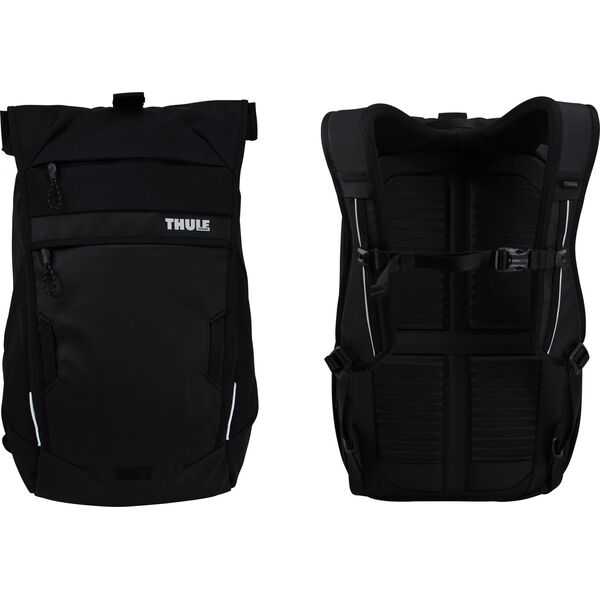 Plecak turystyczny Thule Thule | Commuter Backpack 18L | TPCB-118 Paramount | Backpack | Black | Waterproof