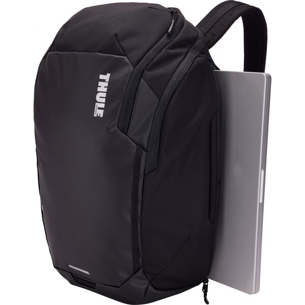 Plecak turystyczny Thule Thule Chasm Backpack 26L - Black | Thule