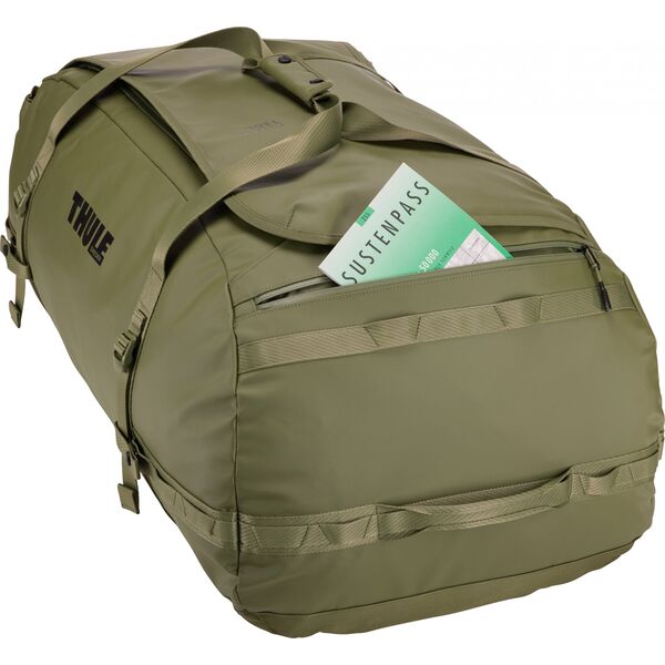 Thule Thule Chasm Duffel 130L - Olivine | Thule