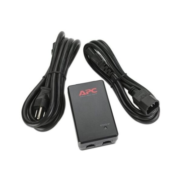 APC APC POE INJECTOR