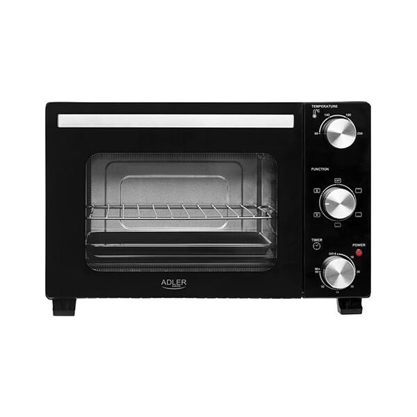 Piekarnik Adler Piekarnik elektryczny 22l AD 6024