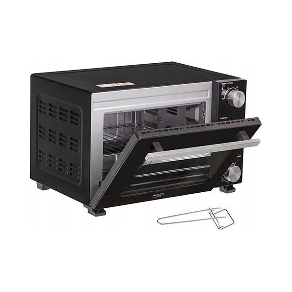 Piekarnik Adler Piekarnik elektryczny 22l AD 6024