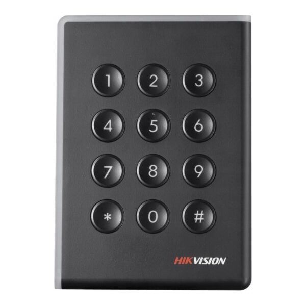 Hikvision CZYTNIK ZBLIŻENIOWY DS-K1108AMK Hikvision
