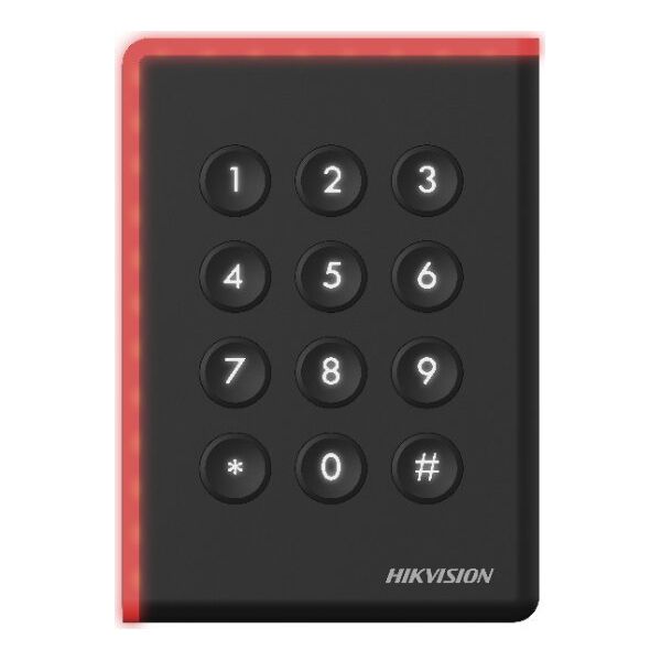 Hikvision CZYTNIK ZBLIŻENIOWY DS-K1108AMK Hikvision