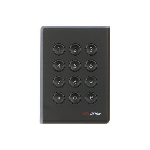 Hikvision CZYTNIK ZBLIŻENIOWY DS-K1108AMK Hikvision