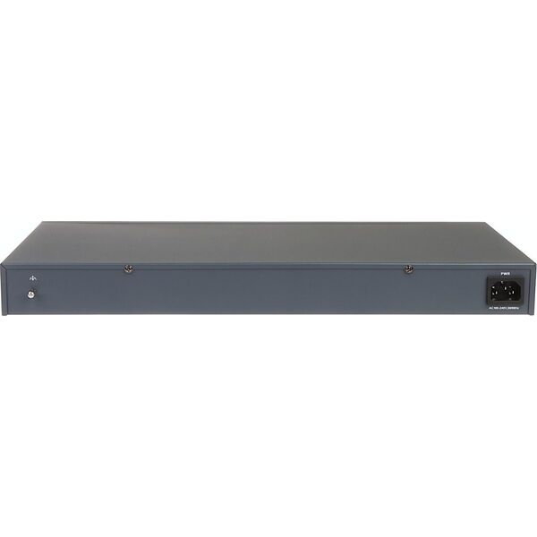 Switch Hikvision SWITCH POE DS-3E1526P-SI 24-PORTOWY SFP Hikvision
