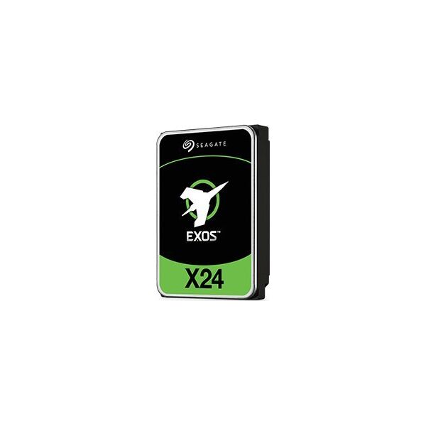 Dysk serwerowy Seagate Exos X24 20TB 3.5'' SAS-3 (12Gb/s)  (ST20000NM007H)