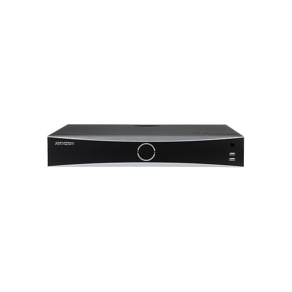 Rejestrator Hikvision Rejestrator IP HIKVISION DS-7732NXI-I4/S(E)