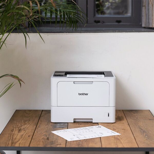 Drukarka laserowa Brother HL-L5210DNT (HLL5210DNTG2)