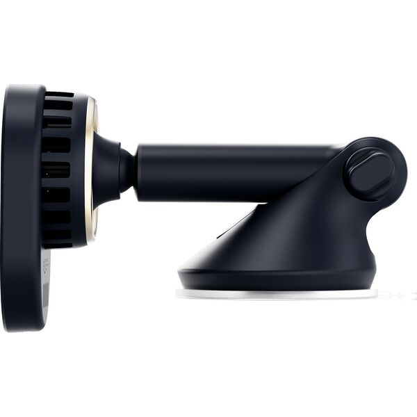 iOttie iOttie Velox Pro MagSafe Magnetic Wireless CryoFlow Cooling Dash & Windshield Car Mount