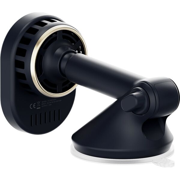 iOttie iOttie Velox Pro MagSafe Magnetic Wireless CryoFlow Cooling Dash & Windshield Car Mount