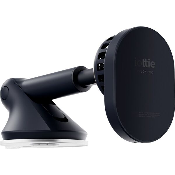 iOttie iOttie Velox Pro MagSafe Magnetic Wireless CryoFlow Cooling Dash & Windshield Car Mount