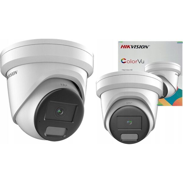 Kamera IP Hikvision Kamera IP Hikvision DS-2CD2347G2H-LI(2.8mm)(eF)