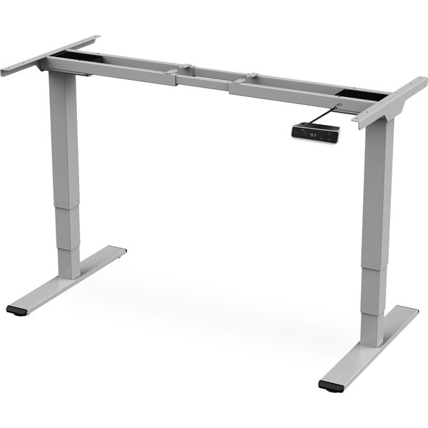 Digitus ZUB Digitus höhenverstellbares Tischgestell Grey