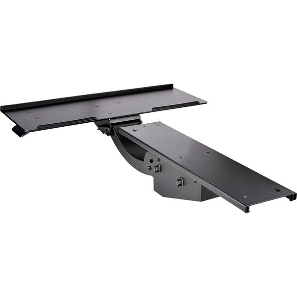 Adapter USB StarTech ZUB StarTech Tastaturablage verstellbar