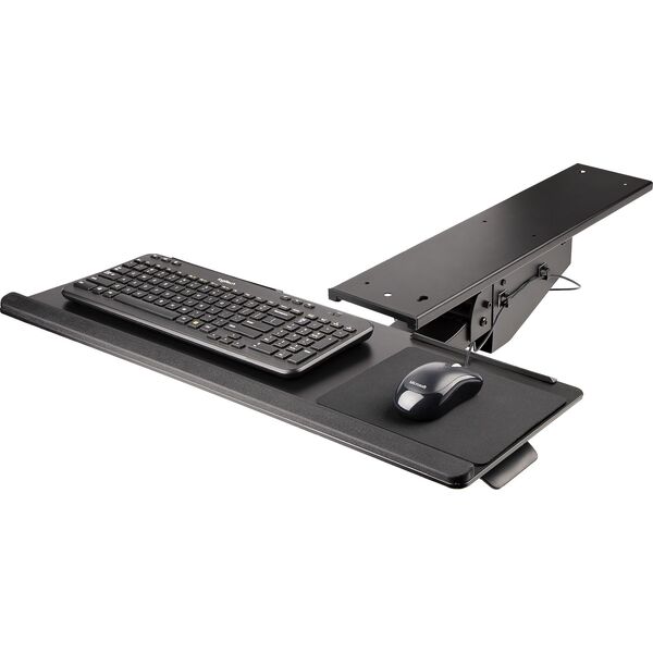 Adapter USB StarTech ZUB StarTech Tastaturablage verstellbar