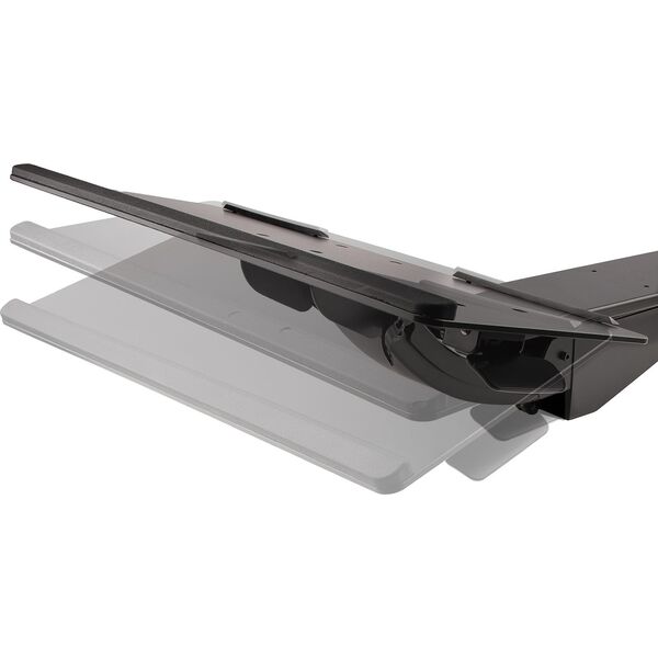 Adapter USB StarTech ZUB StarTech Tastaturablage verstellbar