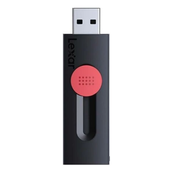 Pendrive Lexar MEMORY DRIVE FLASH USB3.2/128GB LJDD300128G-BNBNG LEXAR