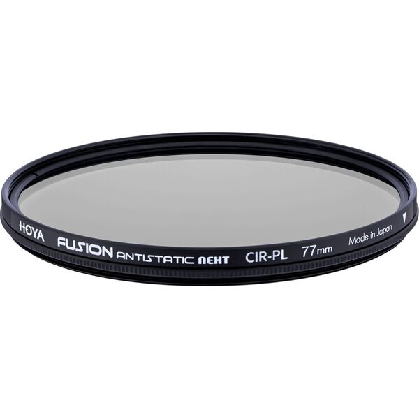 Filtr Hoya Hoya Fusion Antistatic Next CIR-PL 55mm