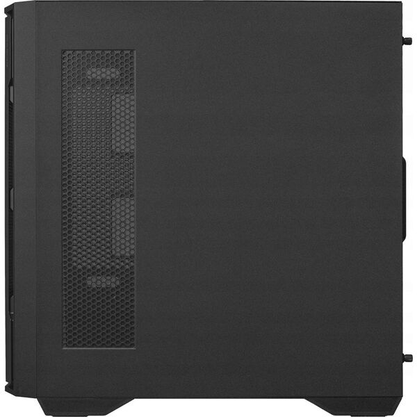 Obudowa Cougar Uniface RGB czarna (CGR-5C78B-RGB)