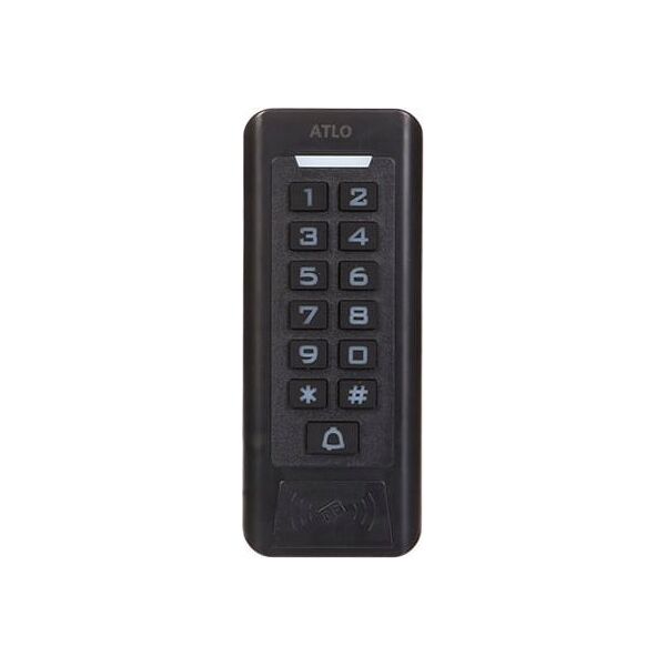 ZAMEK SZYFROWY ATLO-KRM-855-V2 Wi-Fi