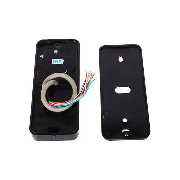 ZAMEK SZYFROWY ATLO-KRM-855-V2 Wi-Fi